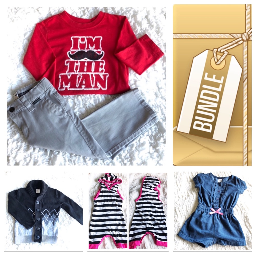 🛍BUNDLE & SAVE🛍